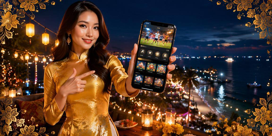 link s666 Sảnh Arcade May Mắn tại link s666