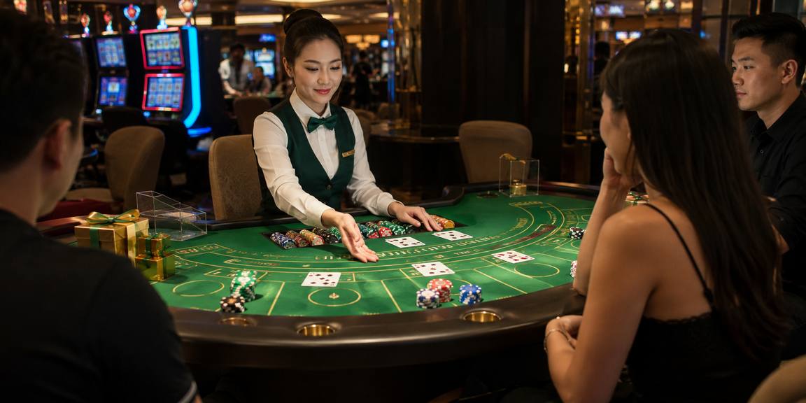 link s666 link s666 - Về chúng tôi Casino trực tiếp Slot